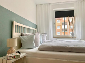 Altstadtnahe 2 Zimmer Wohnung mit Tiefgarangenstellplatz
